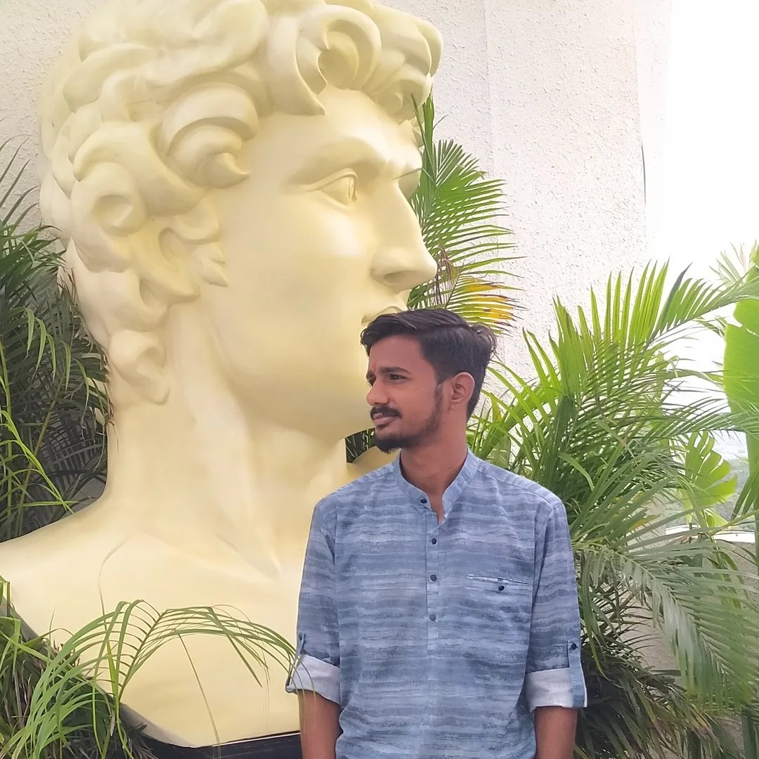 Gulab Prabhakar Bhure